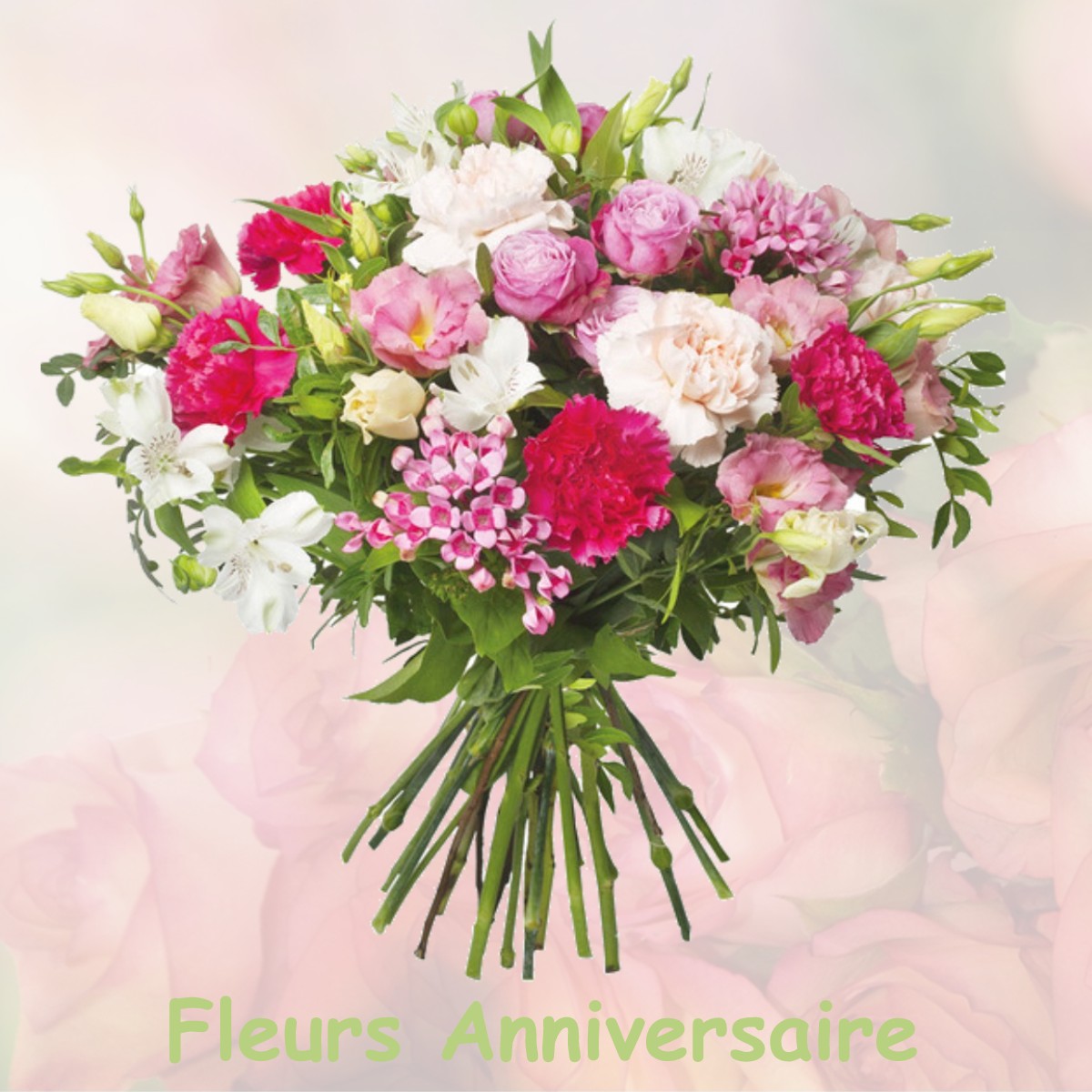 fleurs anniversaire SAINT-QUENTIN-LA-CHABANNE